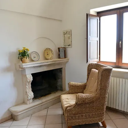 Il Trullo Delle Rondini