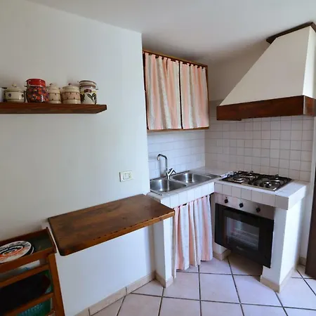 Il Trullo Delle Rondini Cisternino