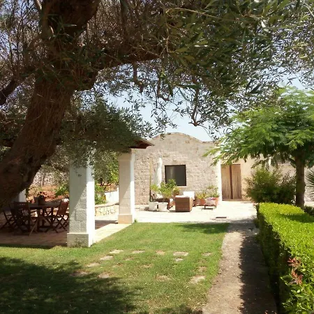 Il Trullo Delle Rondini *
