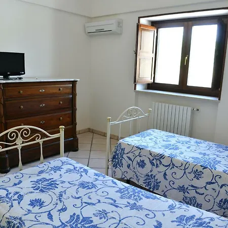 Il Trullo Delle Rondini Holiday home
