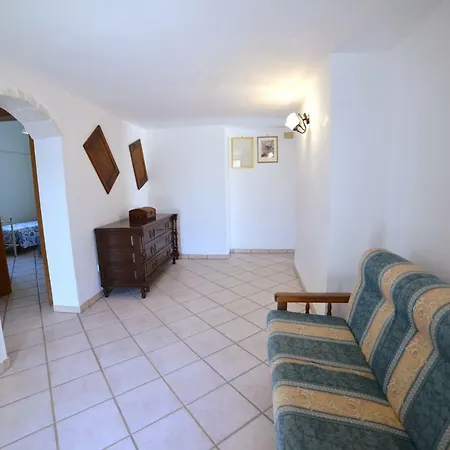 Il Trullo Delle Rondini * Cisternino