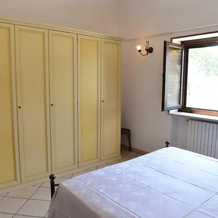 Holiday home Il Trullo Delle Rondini